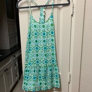 Roxy dress
